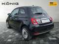 Fiat 500 Klima *CarPlay *Radio Schwarz - thumbnail 4