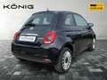 Fiat 500 Klima *CarPlay *Radio Schwarz - thumbnail 3