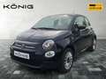 Fiat 500 Klima *CarPlay *Radio Schwarz - thumbnail 1