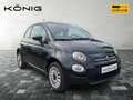 Fiat 500 Klima *CarPlay *Radio Schwarz - thumbnail 2
