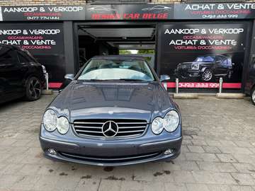 CDI Avantgarde Belge Carnet Mercedes 88km Car Pass