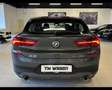 BMW X2 xDrive20d Business-X Grigio - thumbnail 5