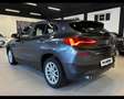 BMW X2 xDrive20d Business-X Grigio - thumbnail 4