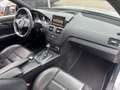 Mercedes-Benz C 63 AMG C63 6.2 V8 Sedan 2009 Facelift P30 Performance Pac Szary - thumbnail 13