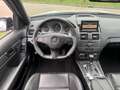 Mercedes-Benz C 63 AMG C63 6.2 V8 Sedan 2009 Facelift P30 Performance Pac Szary - thumbnail 12