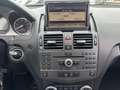 Mercedes-Benz C 63 AMG C63 6.2 V8 Sedan 2009 Facelift P30 Performance Pac Szary - thumbnail 20