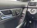 Mercedes-Benz C 63 AMG C63 6.2 V8 Sedan 2009 Facelift P30 Performance Pac Szary - thumbnail 17
