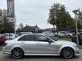 Mercedes-Benz C 63 AMG C63 6.2 V8 Sedan 2009 Facelift P30 Performance Pac Szary - thumbnail 4