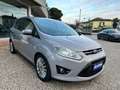 Ford C-Max 7 1.6 TDCi 115CV Titanium Grigio - thumbnail 4