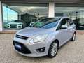 Ford C-Max 7 1.6 TDCi 115CV Titanium Grigio - thumbnail 2