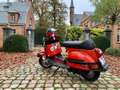 Vespa T 5 MotoVespa (Spanje) 125cc Rojo - thumbnail 5