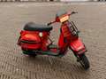 Vespa T 5 MotoVespa (Spanje) 125cc Rojo - thumbnail 3