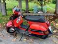Vespa T 5 MotoVespa (Spanje) 125cc Rojo - thumbnail 4