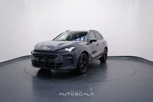 CUPRA Terramar 1.5 Hybrid DSG