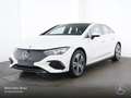 Mercedes-Benz EQE 300 Avantgarde WideScreen LED Kamera Totwinkel Blanc - thumbnail 2