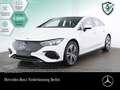 Mercedes-Benz EQE 300 Avantgarde WideScreen LED Kamera Totwinkel Blanc - thumbnail 1