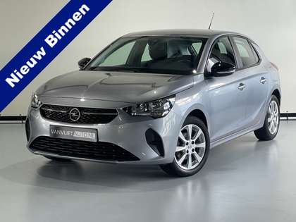 Opel Corsa 1.2 Edition 5-drs Camera / Navi Apple Carplay 35.0