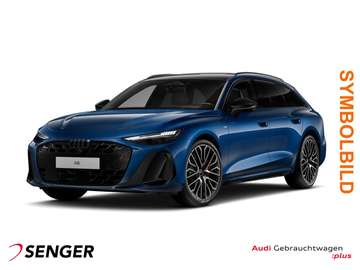 Avant 2.0 TDI quattro S tronic Pano B&O ACC