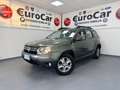 Dacia Duster Duster 1.6 110CV 4x2 GPL La Gazzetta dello Sport Vert - thumbnail 4