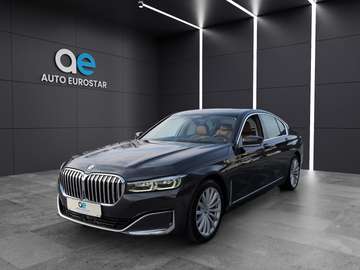 750i xDrive *LED*Nappa*Softc*HUD*GSD*ACC*