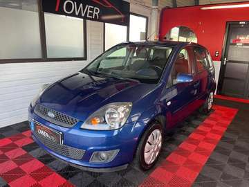 1.4 TDCI 70 AMBIENTE