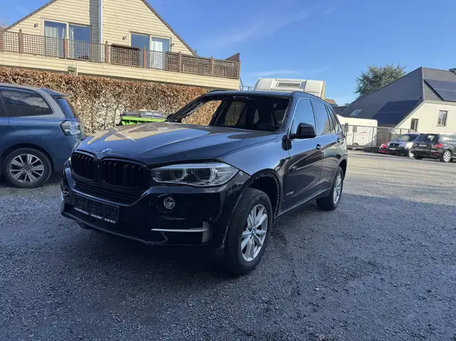 BMW X5 X5 2.0 dA xDrive25