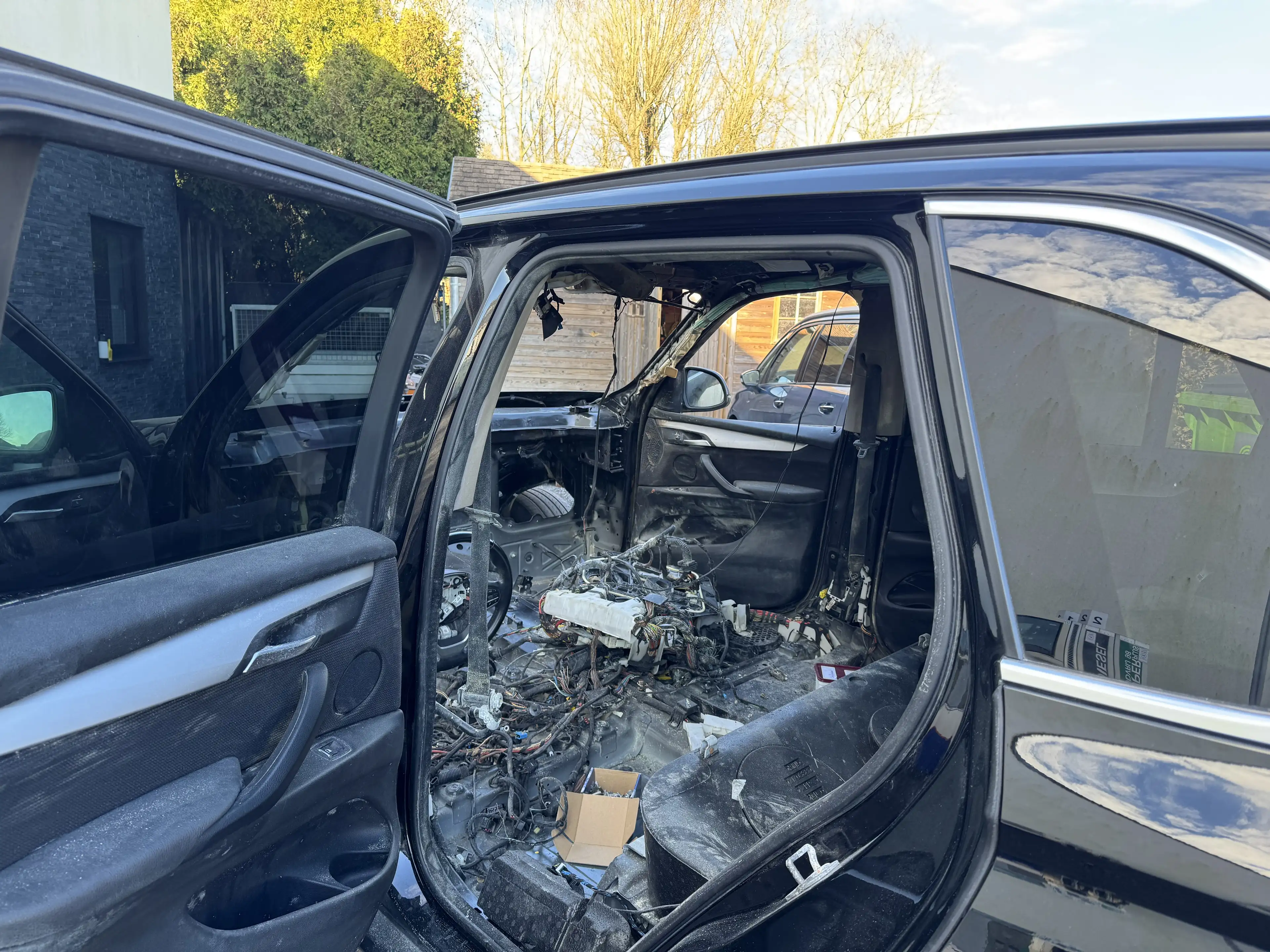 BMW X5 X5 2.0 dA xDrive25 — photo 6