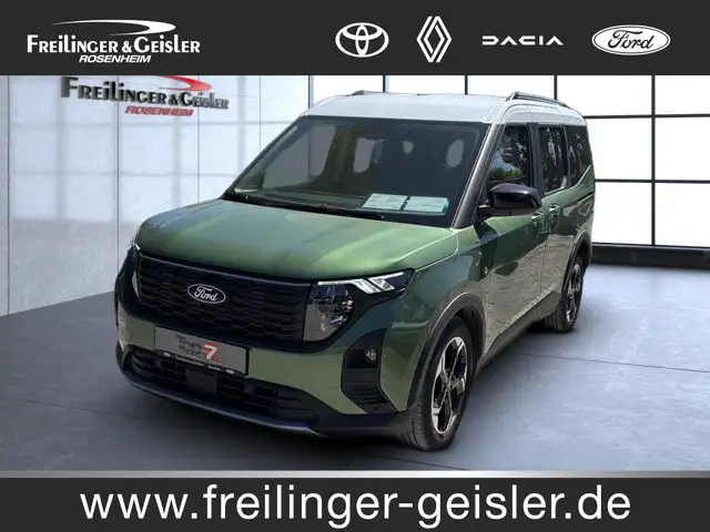 Ford Tourneo Courier Active UPE 32420!! Bluetooth Navi
