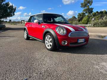 Mini III R56 2009 Hatchback 1.6 Chili 120cv