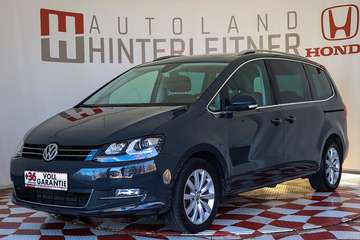 Business+ 2,0 TDI / NAVI / ACC / BI-XENON / KAMERA