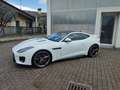 Jaguar F-Type 2.0 R DYNAMIC UFFICIALE ITALIANA Blanc - thumbnail 2
