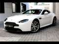 Aston Martin V8 Vantage  S COUPE SPORTSHIFT II°STRATUS WHITE METAL Wit - thumbnail 1