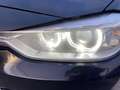 BMW 320 320 d Sport Aut./Navi/Parksensoren/Scheckheft Schwarz - thumbnail 18