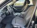 BMW 320 320 d Sport Aut./Navi/Parksensoren/Scheckheft Schwarz - thumbnail 10
