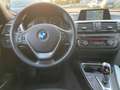 BMW 320 320 d Sport Aut./Navi/Parksensoren/Scheckheft Schwarz - thumbnail 7