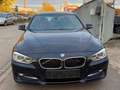 BMW 320 320 d Sport Aut./Navi/Parksensoren/Scheckheft Schwarz - thumbnail 2
