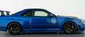 Nissan Skyline GT-R R34 Coupé Albastru - thumbnail 4