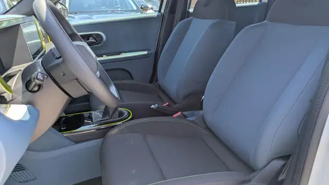 Fiat Grande Panda view 10