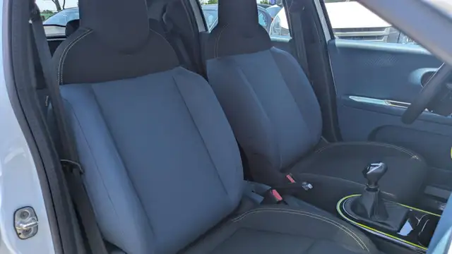 Fiat Grande Panda view 11