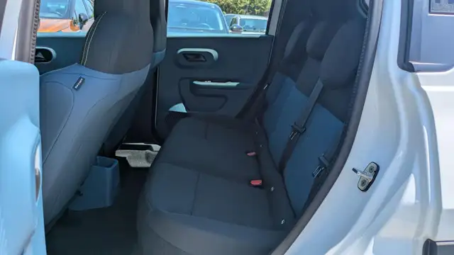 Fiat Grande Panda view 12