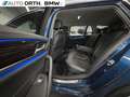 BMW 530 d Touring NAPPA HUD ST-HZG SITZLÜFT ACC 360° Blau - thumbnail 16