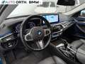 BMW 530 d Touring NAPPA HUD ST-HZG SITZLÜFT ACC 360° Blau - thumbnail 19