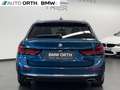 BMW 530 d Touring NAPPA HUD ST-HZG SITZLÜFT ACC 360° Blau - thumbnail 9