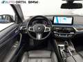 BMW 530 d Touring NAPPA HUD ST-HZG SITZLÜFT ACC 360° Blau - thumbnail 18