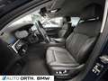 BMW 530 d Touring NAPPA HUD ST-HZG SITZLÜFT ACC 360° Blau - thumbnail 12
