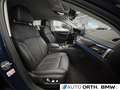 BMW 530 d Touring NAPPA HUD ST-HZG SITZLÜFT ACC 360° Blau - thumbnail 14