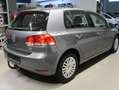 Volkswagen Golf Trendline BlueMotion/BMT*Klima*ABS*ESB*AHK Gris - thumbnail 13