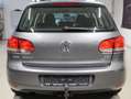 Volkswagen Golf Trendline BlueMotion/BMT*Klima*ABS*ESB*AHK Gris - thumbnail 5
