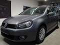 Volkswagen Golf Trendline BlueMotion/BMT*Klima*ABS*ESB*AHK Gris - thumbnail 1