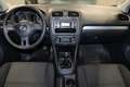 Volkswagen Golf Trendline BlueMotion/BMT*Klima*ABS*ESB*AHK Gris - thumbnail 8